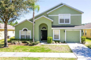 A wonderful 5 bedroom vacation rental with its own private pool, Davenport